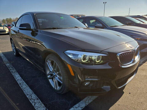 2018 BMW 2 Series 230i