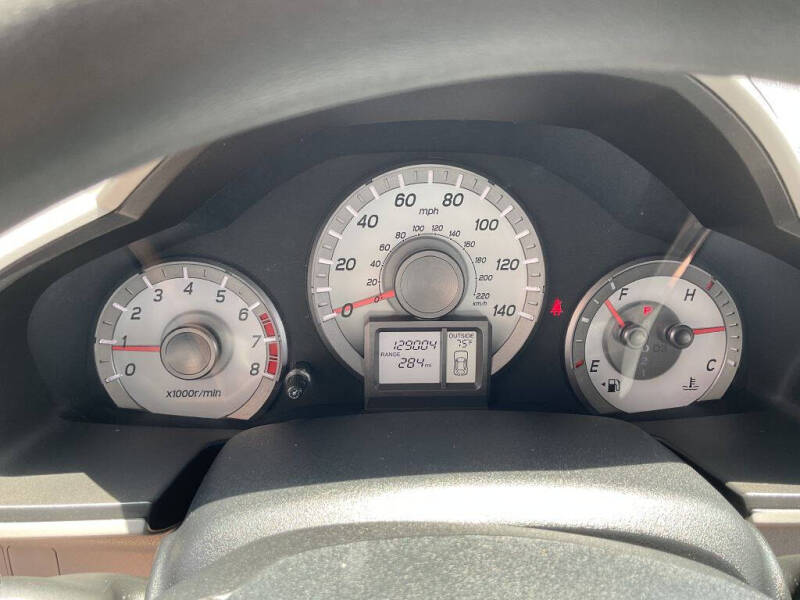 2015 Honda Pilot EX
