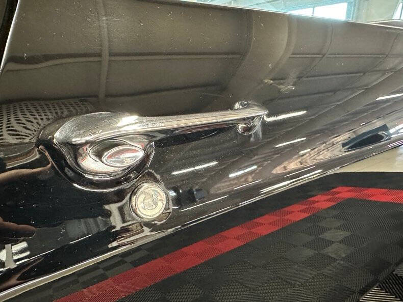 1966 Chevrolet Biscayne