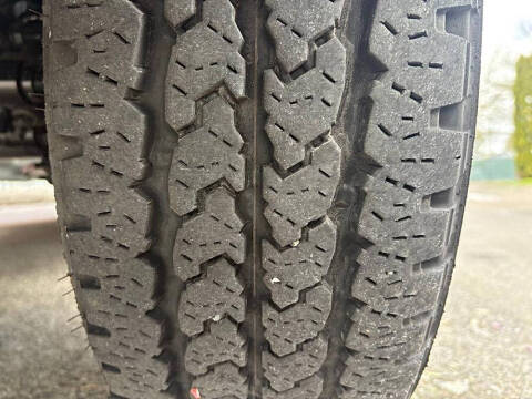 2015 Ford E-Series E-450 SD