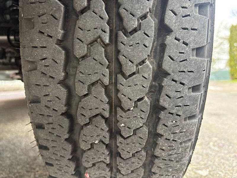 2015 Ford E-Series E-450 SD