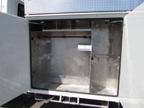 2013 International DuraStar 4400