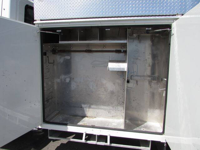 2013 International DuraStar 4400