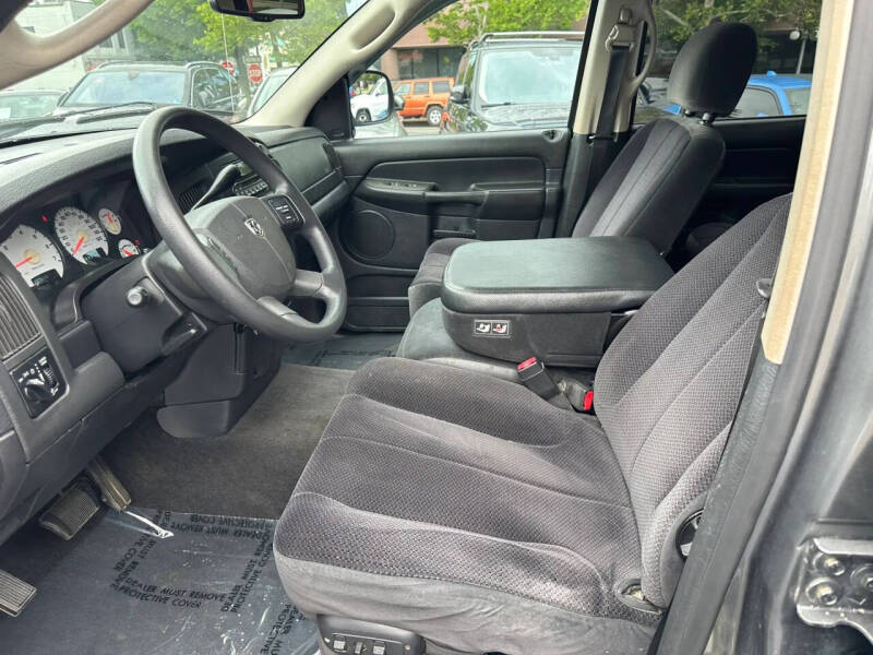2005 Dodge Ram 1500