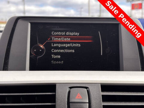 2015 BMW 3 Series 320i