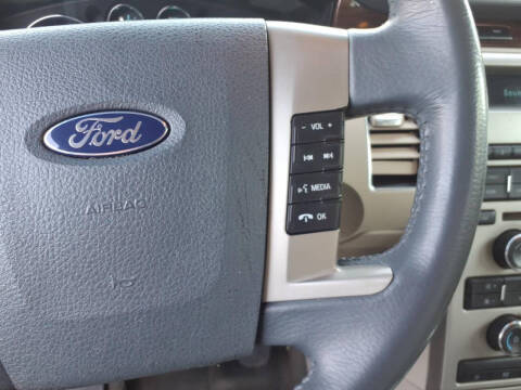 2009 Ford Flex SEL