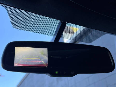 2014 Chrysler 200 Limited