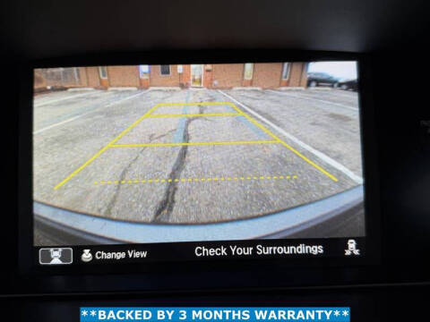 2018 Acura TLX w/Tech