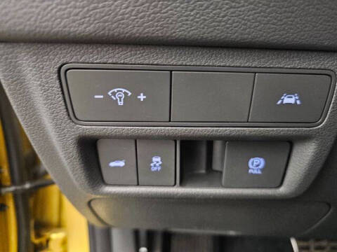 2020 Hyundai Sonata SEL Plus