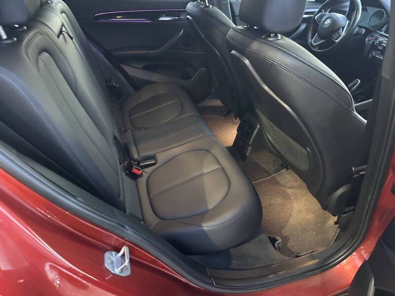 2020 BMW X2 xDrive28i