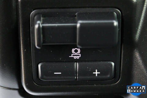 2021 Chevrolet Silverado 3500HD