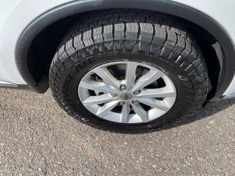 2019 Dodge Durango SXT