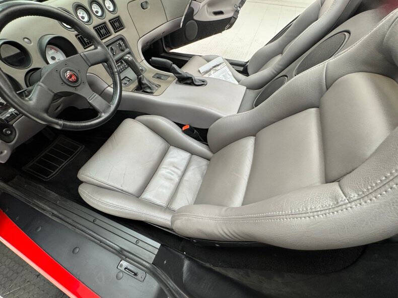 1994 Dodge Viper RT/10