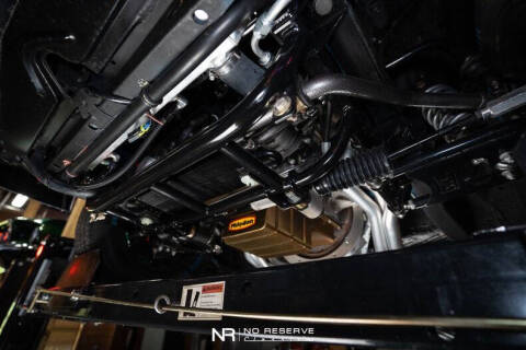 1968 Plymouth Roadrunner