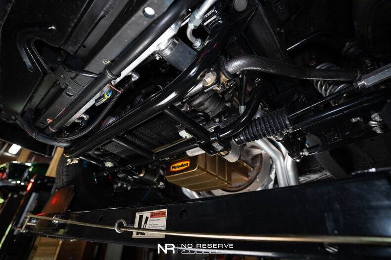 1968 Plymouth Roadrunner