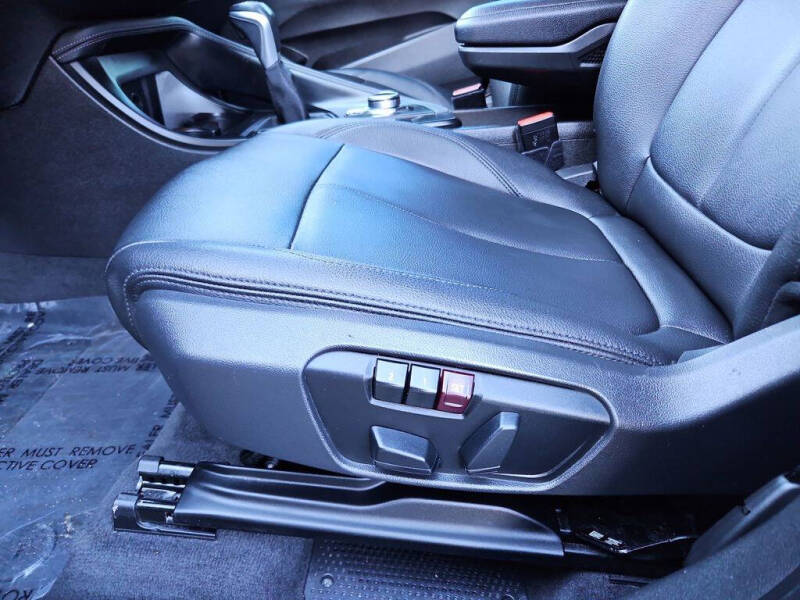 2019 BMW X1 sDrive28i