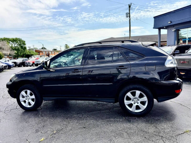 2004 Lexus RX 330