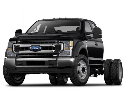 2022 Ford F-450 Super Duty for sale at Seth Wadley Chevy Perry in Perry OK