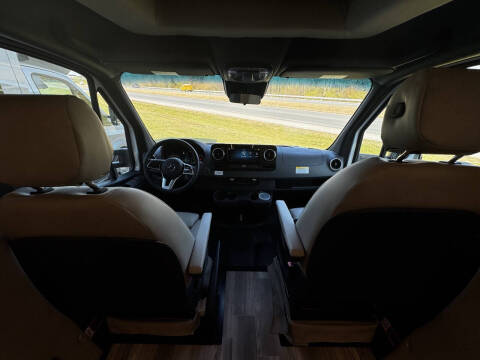 2026 Tiffin Wayfarer