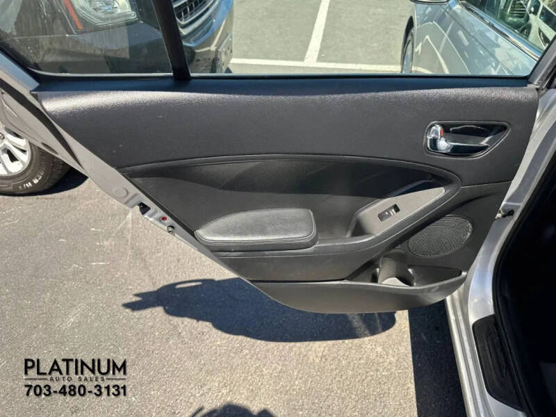 2014 Kia Forte5 EX