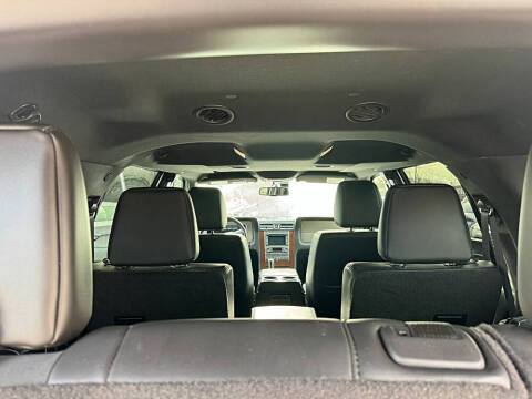 2014 Lincoln Navigator