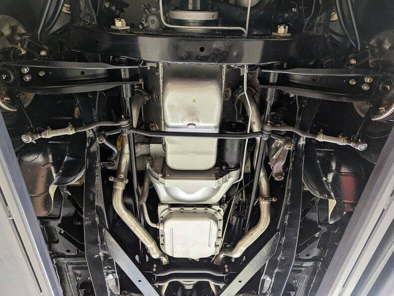 1957 Chrysler New Yorker