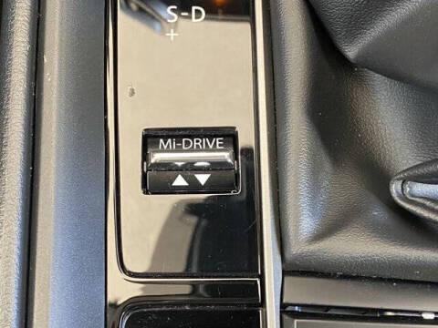 2025 Mazda CX-50 Hybrid Premium