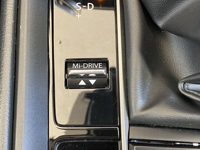 2025 Mazda CX-50 Hybrid Premium