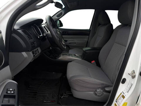 2015 Toyota Tacoma V6