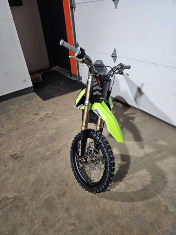 2025 SurRon HYPER BEE