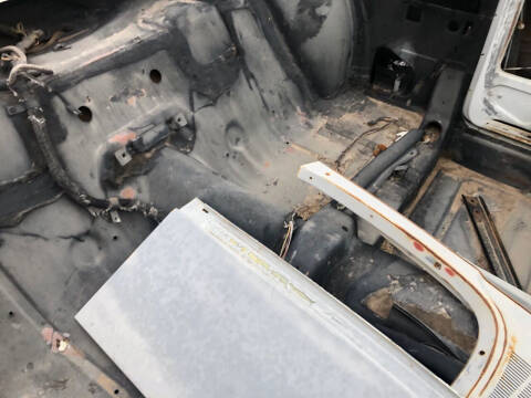 1965 Ford Thunderbird