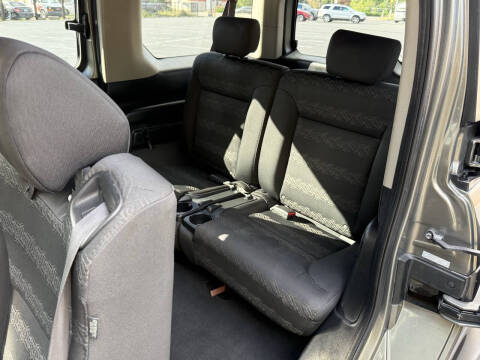 2007 Honda Element SC