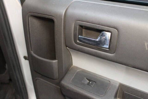 2014 Ford Flex Limited