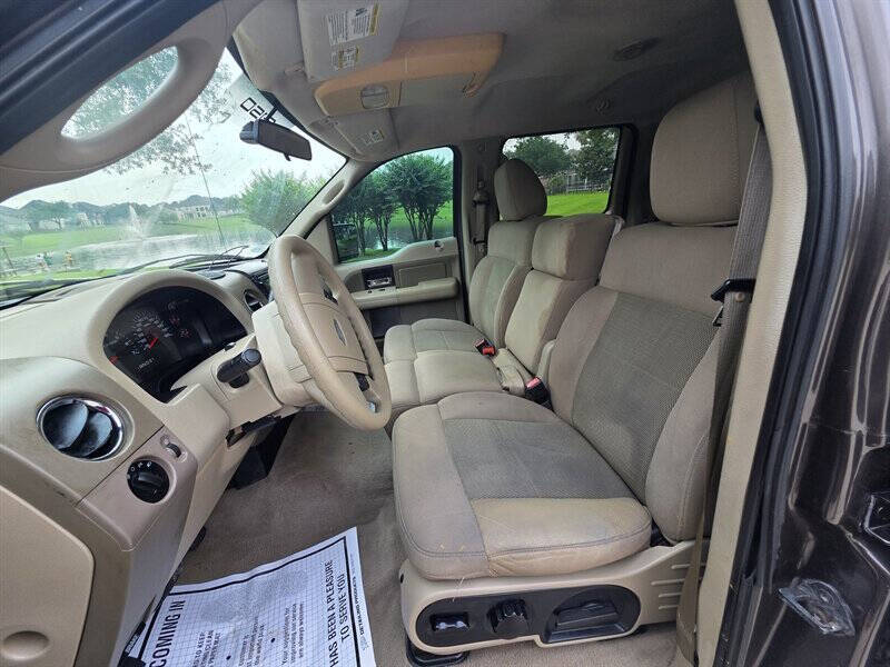 2006 Ford F-150