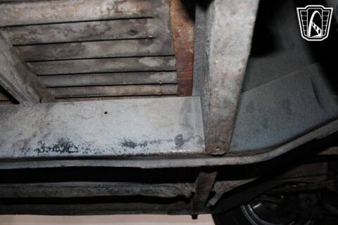 1967 Volkswagen Type 2