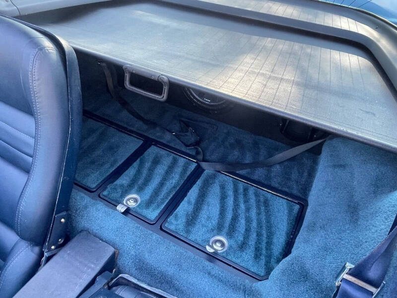 1979 Chevrolet Corvette