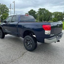 2008 Toyota Tundra for sale at MPG Auto LLC in Fulton MO