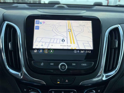 2023 Chevrolet Equinox Premier