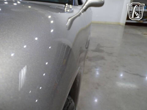 1998 Chevrolet Corvette