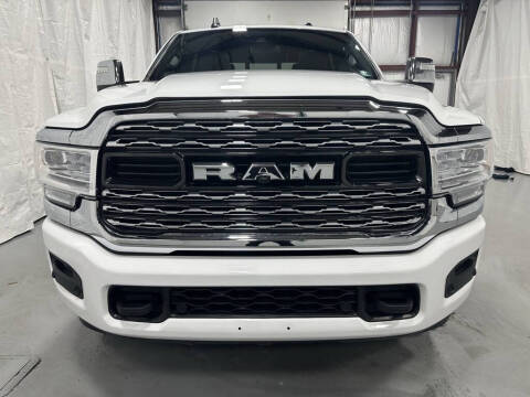 2024 RAM 2500 Limited