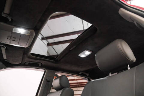 2010 Toyota Tundra Limited