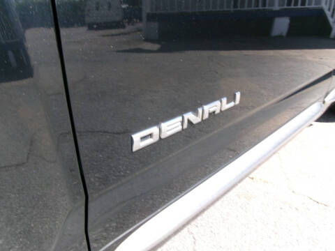 2013 GMC Terrain Denali