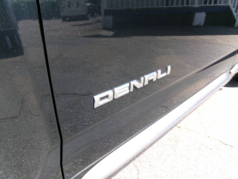 2013 GMC Terrain Denali