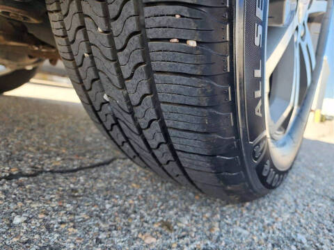 2015 GMC Acadia SLT-1