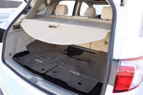2016 Acura RDX
