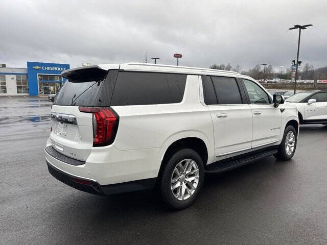 2022 GMC Yukon XL for sale at Mid-State Pre-Owned in Beckley, WV