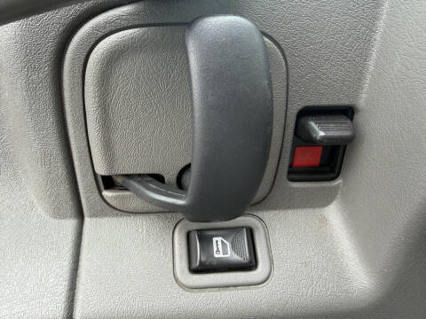 2020 Chevrolet Express 2500