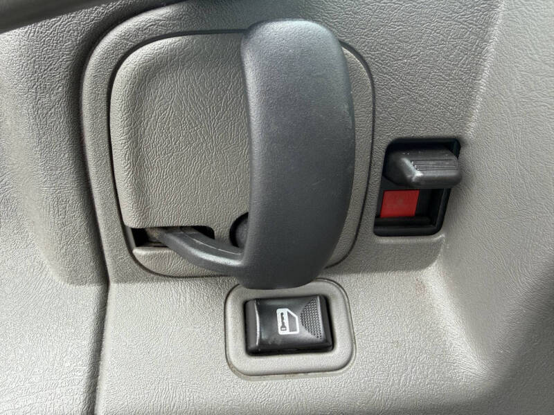 2020 Chevrolet Express 2500