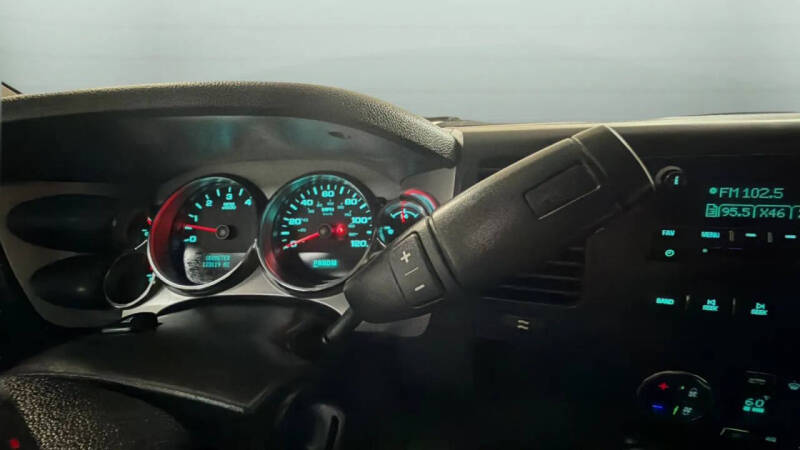 2012 GMC Sierra 1500 SLE
