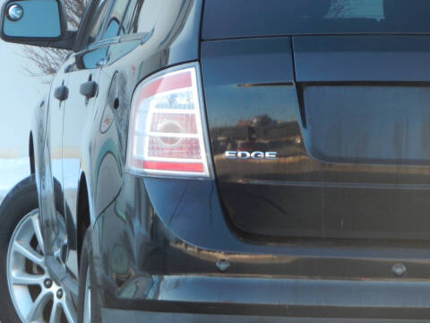 2008 Ford Edge for sale at Moto Zone Inc in Melrose Park IL
